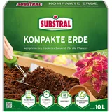 Substral Kompakte Erde 10 l