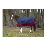 Equitheme Regendecke 50 g 1200 Denier 1,25 m