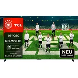 TCL 98Q8C 98 Zoll QD-MiniLED 4K Google TV
