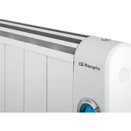 Orbegozo RRE 1010 Elektroheizkörper - White