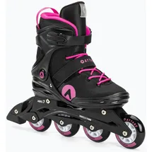 attabo Cyclone Schwarz/Rosa 37