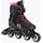 attabo Cyclone Schwarz/Rosa 37