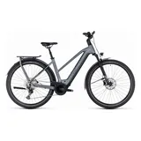 Cube Kathmandu Hybrid Pro 750 2024 28 Zoll RH 50 cm flashgrey´n´metal