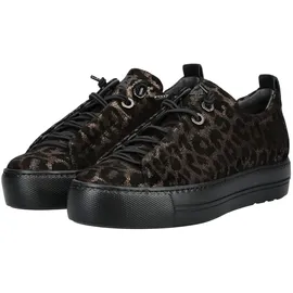 Paul Green Sneaker Low Schwarz Damen 38