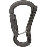 DMM - HMS-Karabiner grau