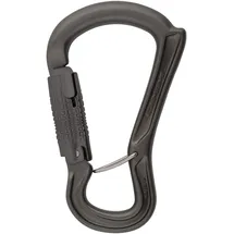 DMM - HMS-Karabiner grau