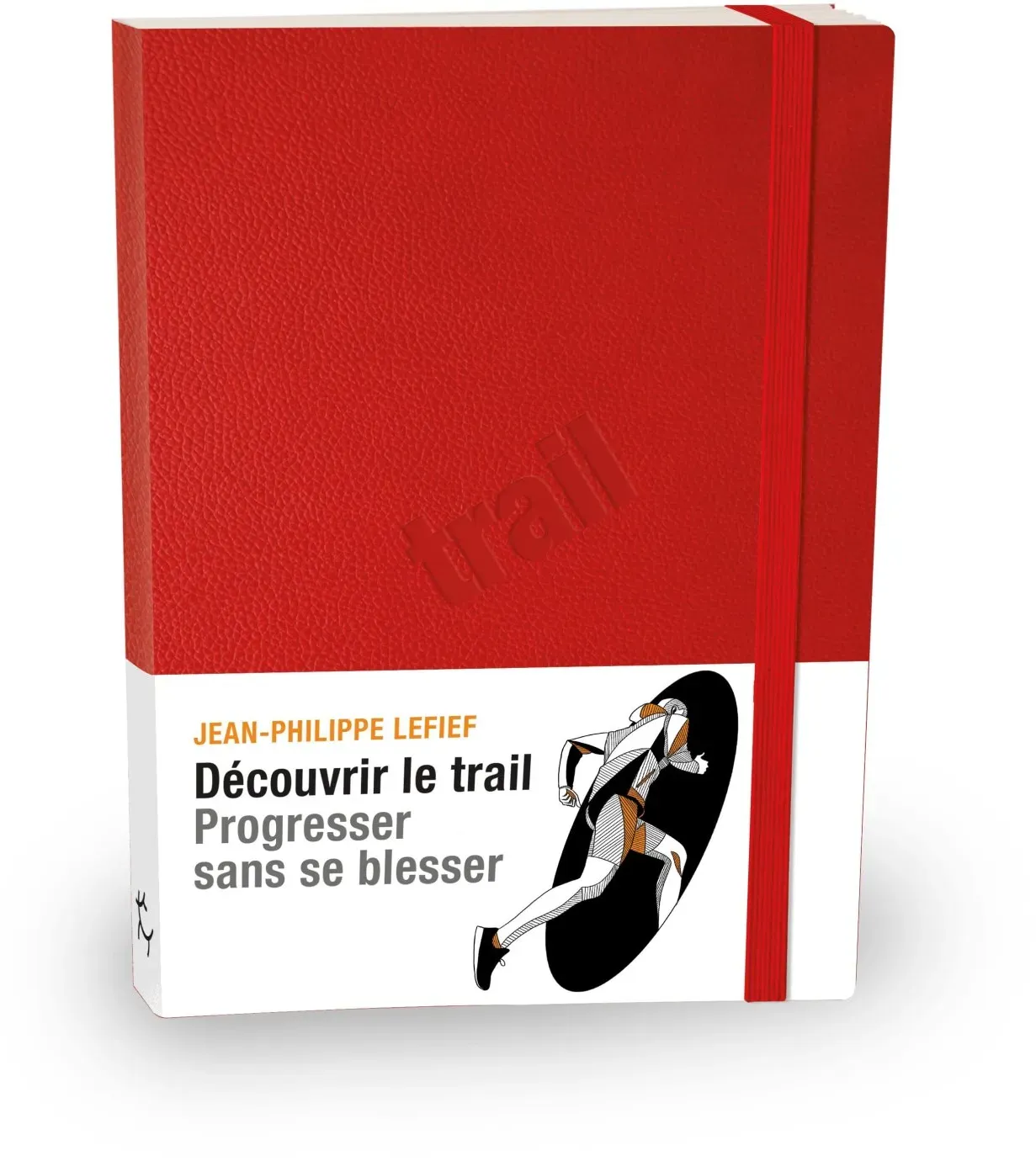 Paulsen Trail Livres - https://www.i-run.de/sportzubehoer/buecher/paulsen/Trail_fiche_107041.html - TU