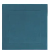 Aquanova London, Badezimmer-Teppich 60 x 60 cm, meerblau