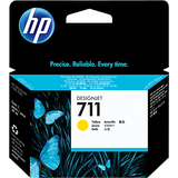 HP 711 gelb CZ132A