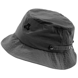 Maul Herren Dave XT Sonnenhut, 60 - dark grey