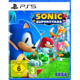 Sonic Superstars - PlayStation 5]