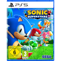 Sonic Superstars - PlayStation 5]