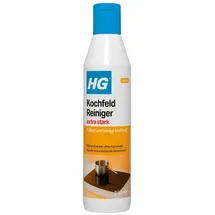 H G-VOGEL Kochfeldreiniger extra stark 250 ml