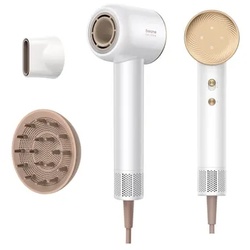 Dreame Hair Glory Combo Haartrockner Weiß