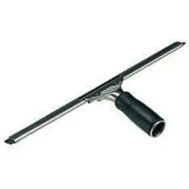 SOENNECKEN Fensterwischer Gummilippe 35cm Silber/Schwarz