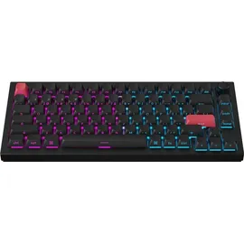 Keychron Q1 Max QMK Brown US