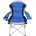 Campingstuhl Compact Blau