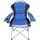 Primaster Campingstuhl Compact Blau