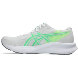 Asics Patriot 14 Damen Weiß / Grün 40