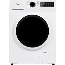 Midea MF110W70B14A10 Waschmaschine (7 kg, 1400 U/min)