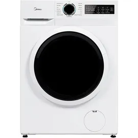 Midea MF110W70B14A10 Waschmaschine (7 kg, 1400 U/min)