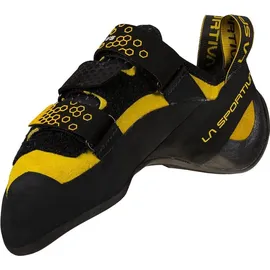 La Sportiva Miura VS Gelb/Schwarz 42