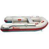 goldenship Airmat Schlauchboot 2.30 M - Grey - 2 Platz