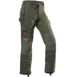 Pfanner® Outdoor Bundhose GLADIATOR, grün 1 Stück, Größe: S
