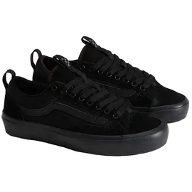 Vans Old Skool Blackout 45