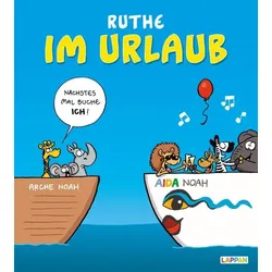 Im Urlaub