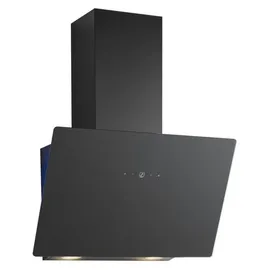 Bomann DU 7611 G Kopffreihaube 60 cm Schwarz