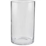Kaheku Vase New York zyl. klar 25 cm Ø 45h 38500012