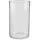 Kaheku Vase New York zyl. klar 25 cm Ø 45h 38500012