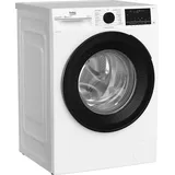 Beko B3WFR58615W Waschmaschine (8 kg, 1600 U/min)