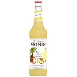 Monin Pina Colada Sirup 700ml