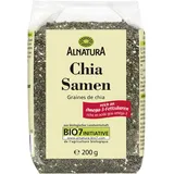 Alnatura Bio Chiasamen, 200 g