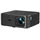 YABER K2S LED Schwarz