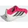 adidas Predator Club Hook-and-Loop TF Kinder Lucid Red/Core Black/Footwear White 31