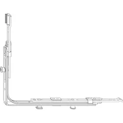 MACO MM Eckumlenkung i.S. für variable Getriebe - 222207