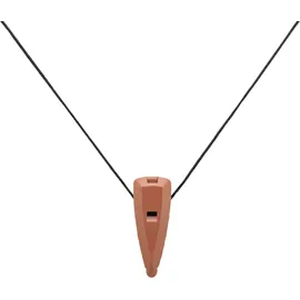 Trixie Pfeife Hundespielzeug mehrfarbig 6 cm
