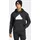 adidas Future Icons Badge of Sport Hoodie Black L
