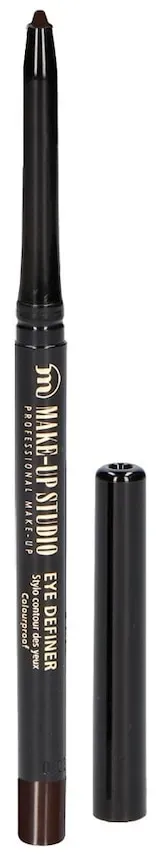 Make-up Studio Eye Definer Eyeliner 0,28 g CHOCOLATE BROWN 