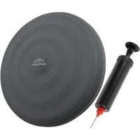 EVEREST Fitness EVEREST-FITNESS Balancekissen Luftkissen mit 33 cm Durchmesser