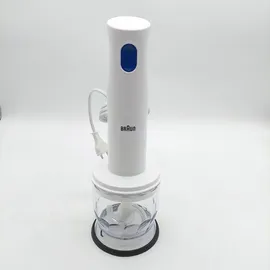 Braun MultiQuick 1 MQ10.201M WH Stabmixer