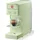 illy Y3.3 Iperespresso Kapselmaschine Grün