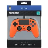 Nacon PS4 Compact Controller orange