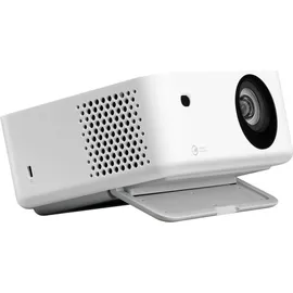 Optoma ML1080 Full HD 1200 Lumen