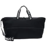 Hugo Reisetasche Luka black