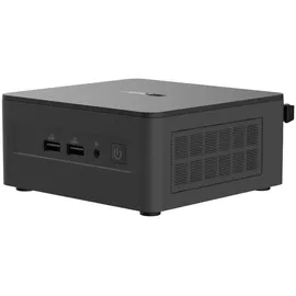 Asus NUC 12 Pro Tall Kit RNUC12WSHI300000I (Intel Core i3 1220P Prozessor, Intel UHD Grafik, Intel WiFi 6E, ohne Betriebssystem, ohne Netzkabel)