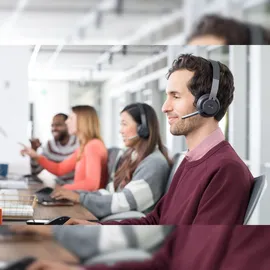 Logitech Zone Wireless